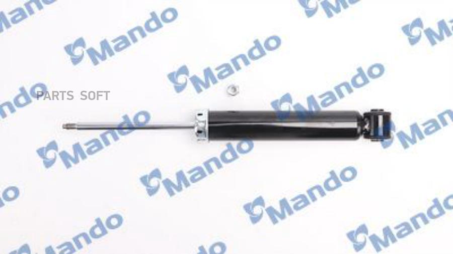 

Амортизатор задний MB S212 2.0-5.5i/2.0CDi-3.5CDi 09> Mando MSS016969