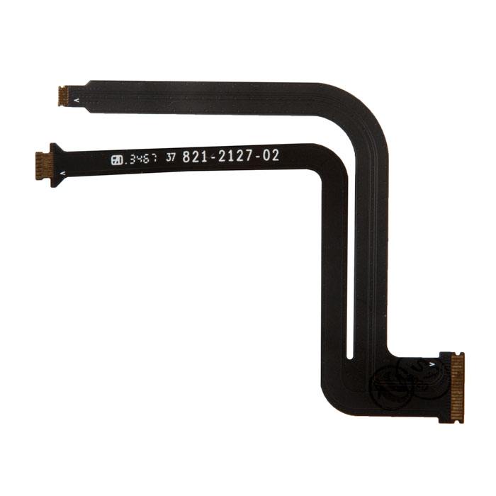 

Шлейф клавиатуры IPD Rocknparts для MacBook 12 Retina A1534 Early 2015 Early 2016 Mid 2017