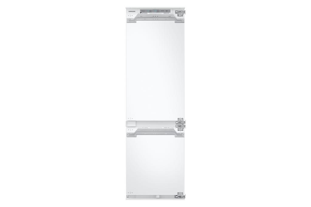 Встраиваемый холодильник Samsung BRB26715CWW белый холодильник samsung rb37a5400ww wt