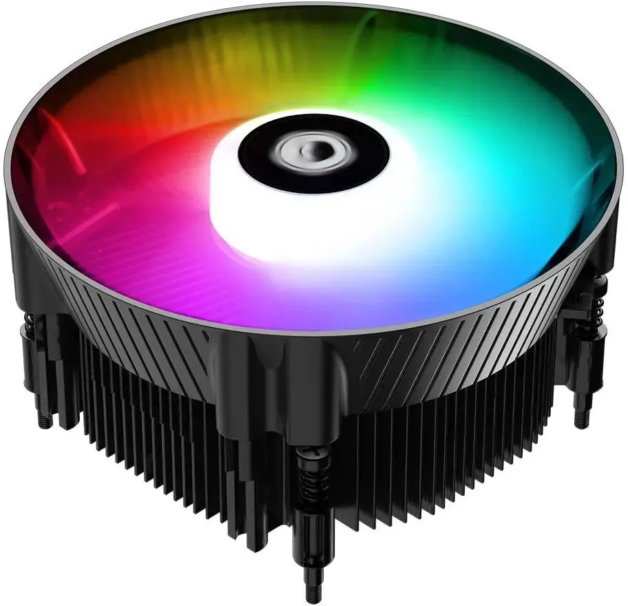 

Кулер для процессора ID-COOLING (DK-07IRAINBOW)