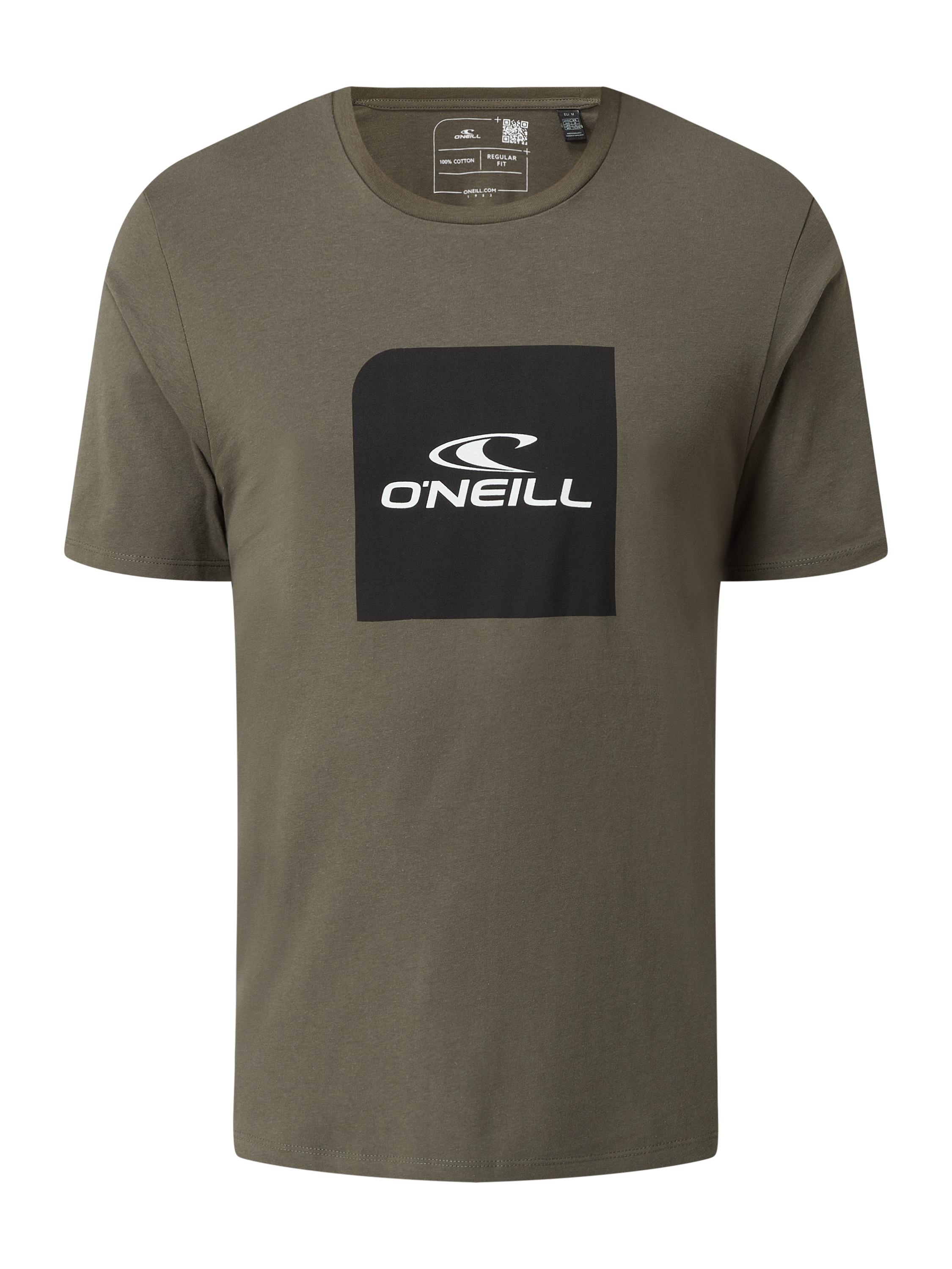 

Футболка мужская ONeill 1508964 хаки L (доставка из-за рубежа), 1508964