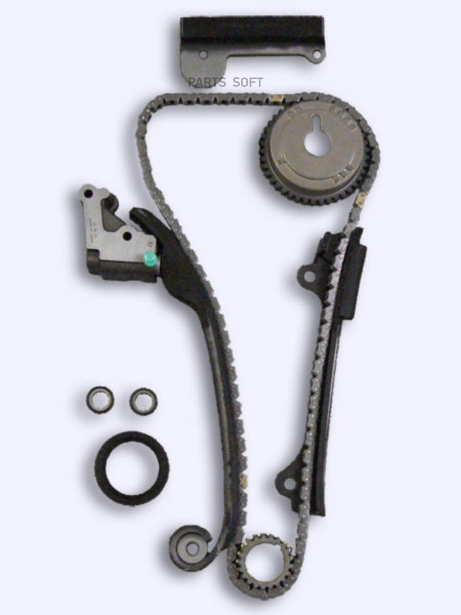 

Комплект цепи ГРМ - OSK арт. N132K