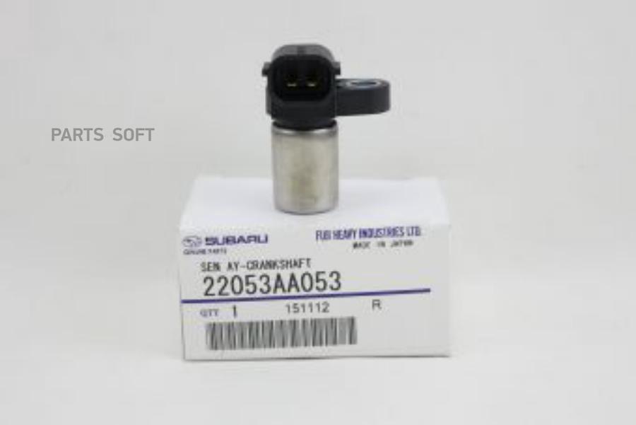 

Датчик положения к/вала SUBARU 22053AA053