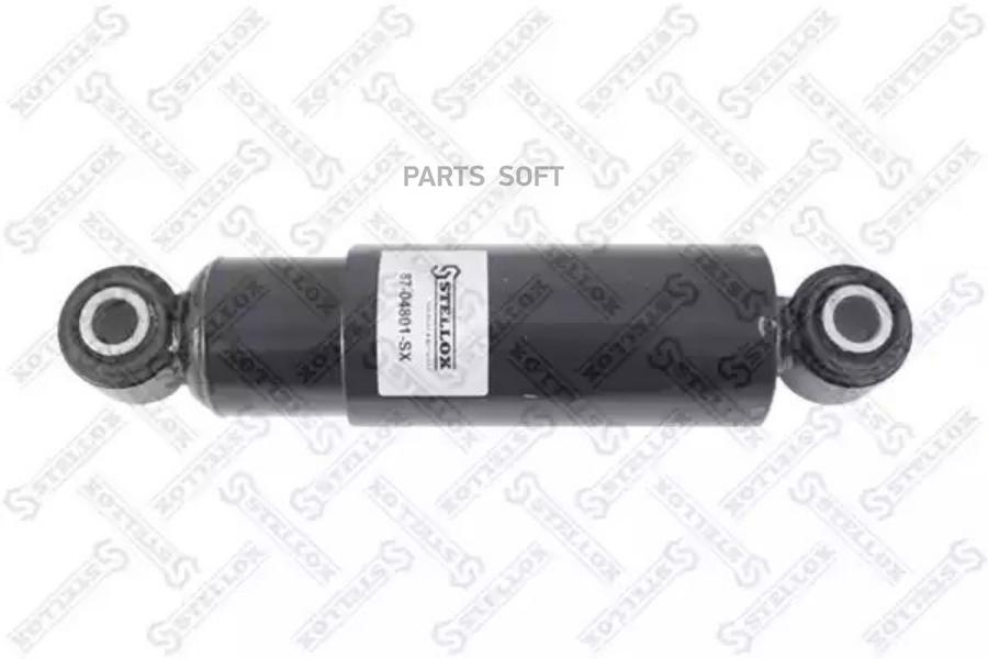 

STELLOX Амортизатор кабины STELLOX 8704801sx