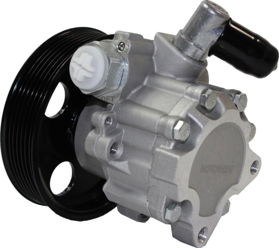 

MOTORHERZ Насос гидроусилителя MOTORHERZ P1089HG