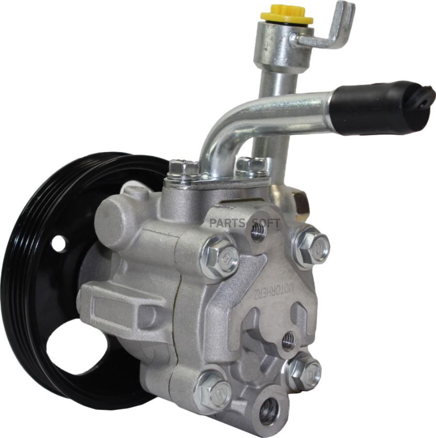 

MOTORHERZ Насос гидроусилителя MOTORHERZ P1049HG