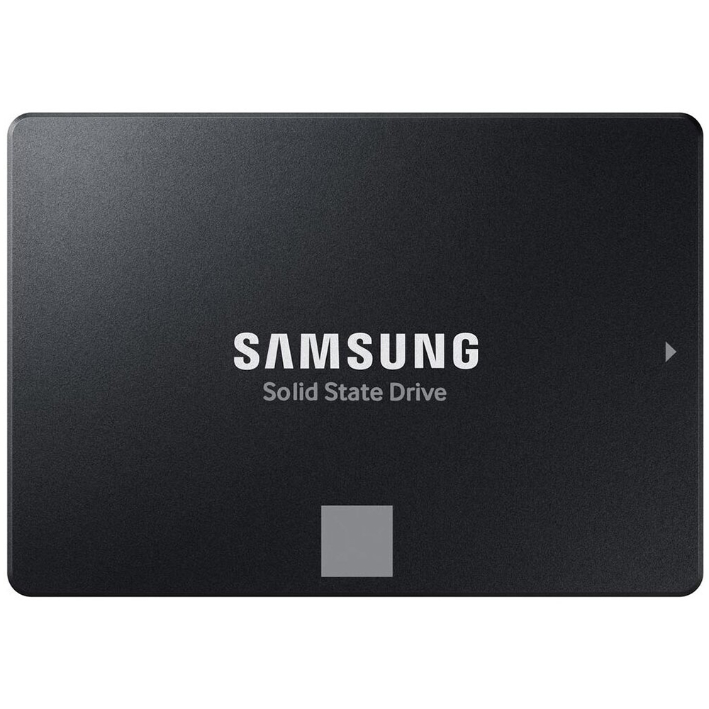 SSD накопитель Samsung 870 EVO 2.5