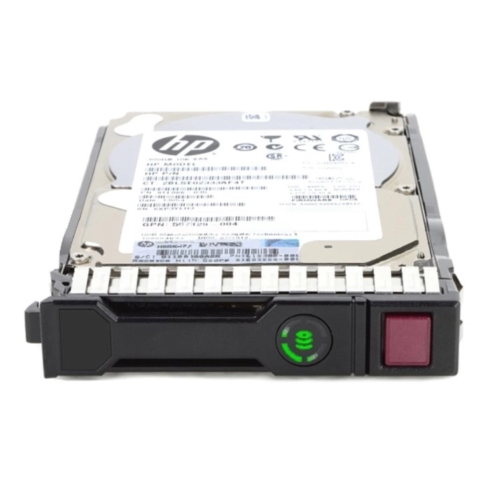 

Жесткий диск HP 2,4 ТБ (881457-B21)