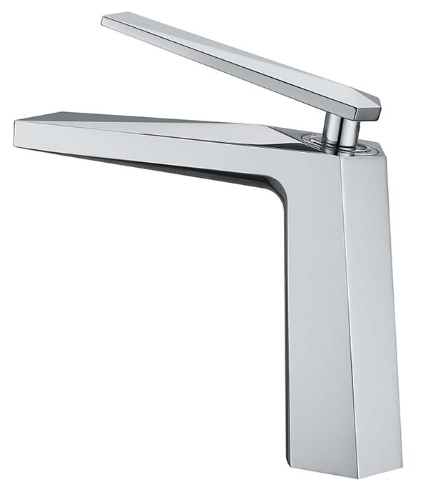 

Смеситель Boheme Venturo 371 для раковины