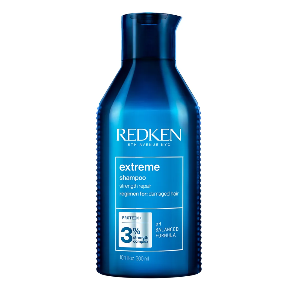 

Шампунь Redken Extreme Shampoo для восстановления поврежденных волос 300 мл