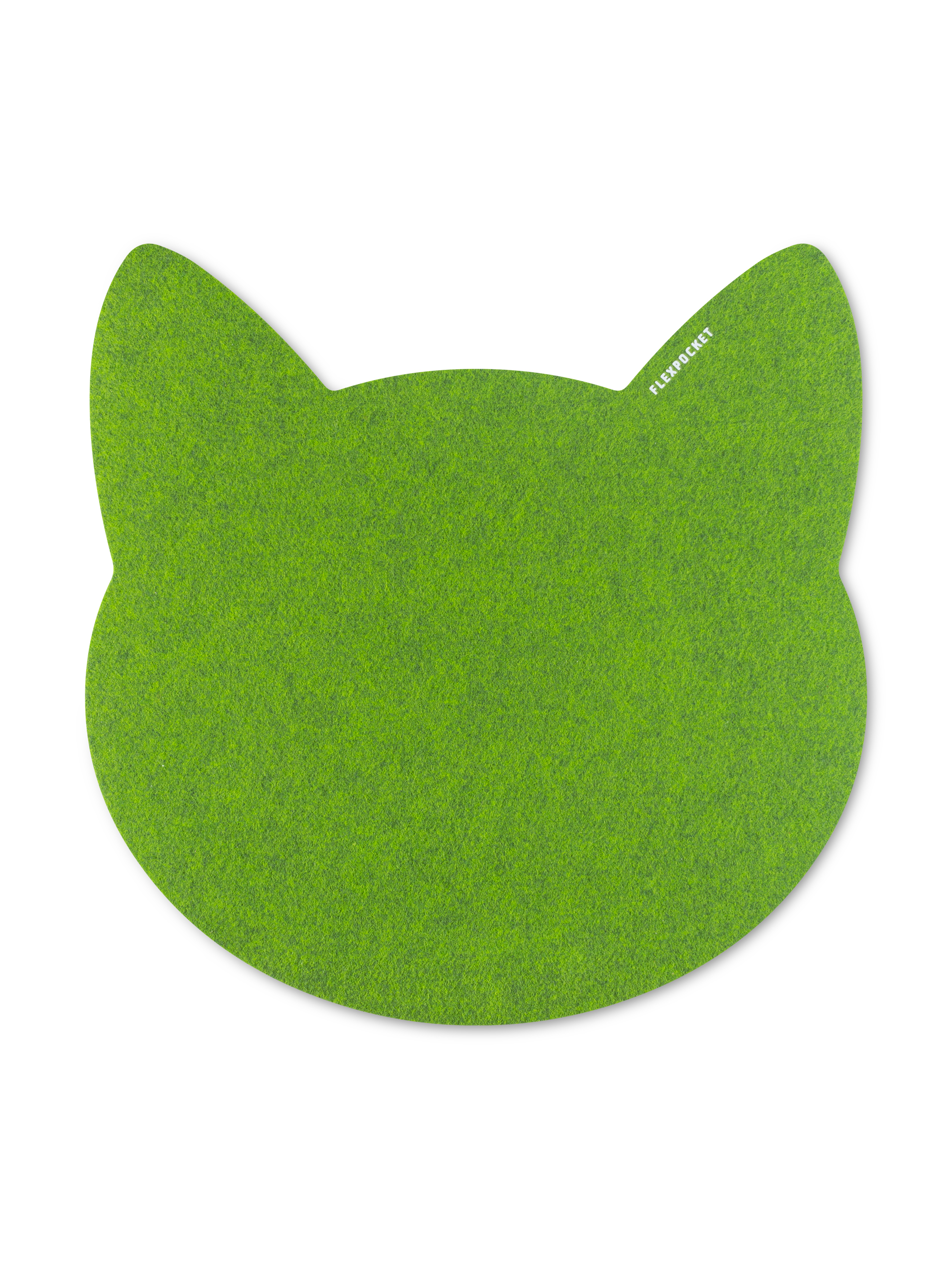 Коврик для мыши Flexpocket NMF-02 Green