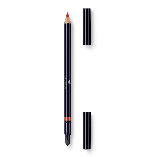 Dr Hauschka Карандаш для губ 05 тепло-коралловый Lip Liner 05 sandalwood 105 г