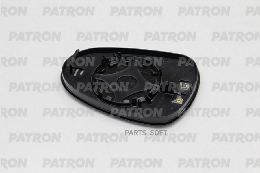 

Стекло Зеркала Лев С Подогр, Выпукл Seat: Exeo 03.2009- Patron Pmg3409G03