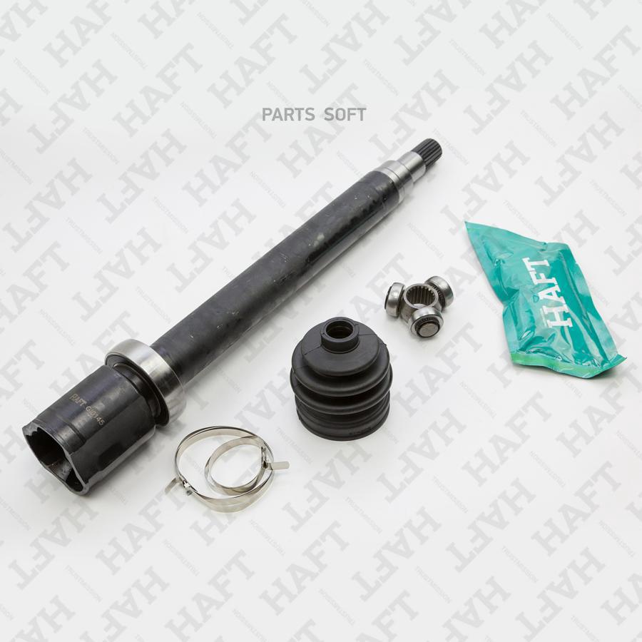 

HAFT ШРУС внутренний HAFT GI0145