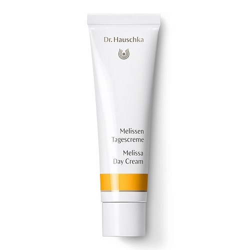 Dr Hauschka Крем для лица Мелисса Melissen Tagescreme 30 мл