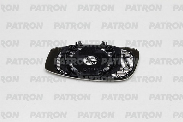 

Стекло Зеркала Лев С Подогр, Асферич Fiat: Stilo 3D 5D - 01- Patron Pmg1144G01