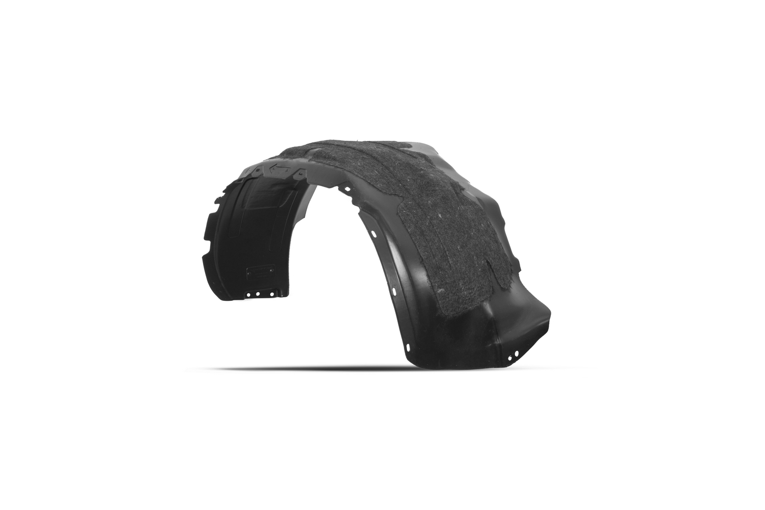

Подкрылок Autofamily toyota lc200, 11/2007-2011, 2012-2015, внедорожник nls.48.65.001