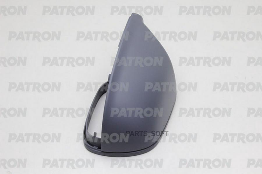 

Крышка зеркала лев грунт AUDI Q5 08- PATRON PMG0006C01