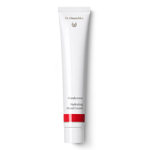 Крем для рук Dr.Hauschka Handcreme 50 мл крем для рук baby миндальное молочко 30 мл