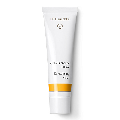 Dr Hauschka Восстанавливающая маска Revitalisierende Maske 30 мл