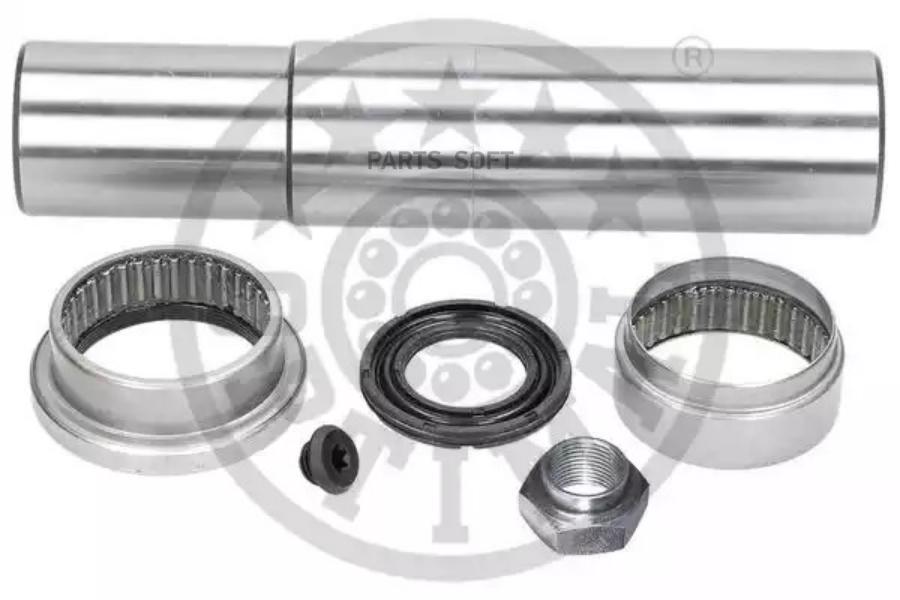 OPTIMAL G8-248 Ремкомплект подвески колеса PEUGEOT: 206 CC (2D) 206 Schr?gheck (2A/C)