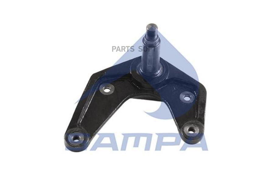 

Кронштейн Рессоры Mb SAMPA арт. 200.441