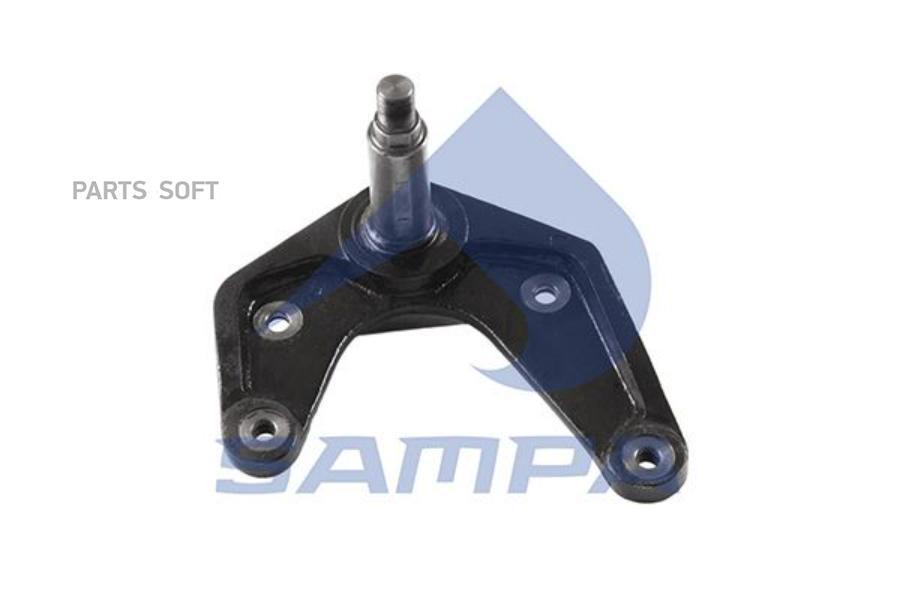 

Кронштейн Рессоры Mb SAMPA арт. 200.440
