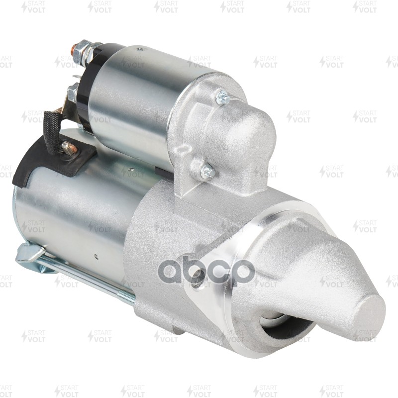 

Стартер для а/м Daewoo Nexia (94-) 1.5i/Opel Vectra A (88-)/Vectra B (95-) 1.6i 1,2кВт (LS