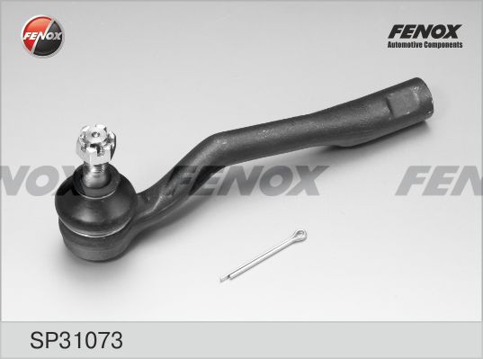 

наконечник рулевой левый toyota carina e 92-97, picnic 96-01 sp31073