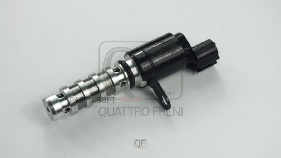 

Клапан изменения фаз грм QUATTRO FRENI qf62a00085