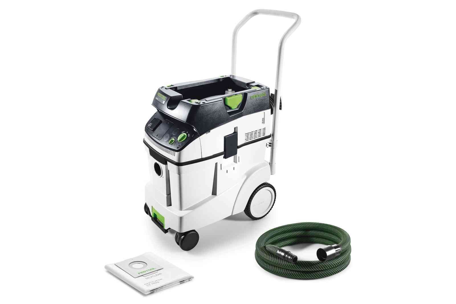 Пылеудаляющий аппарат Festool CLEANTEC CTL 48 E 574975