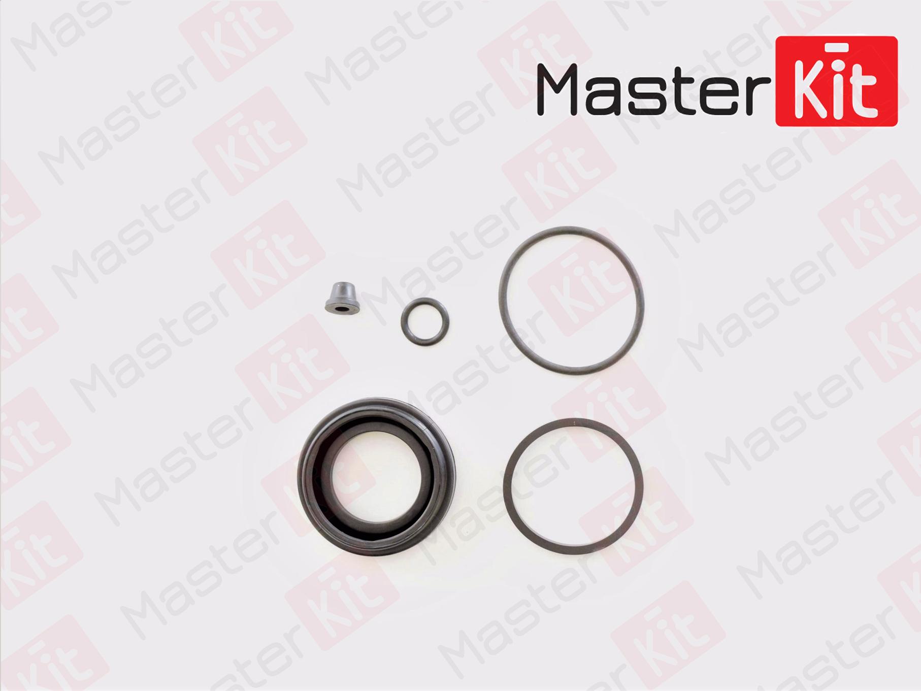 

Ремкомплект тормозного суппорта MASTERKIT 77A1451