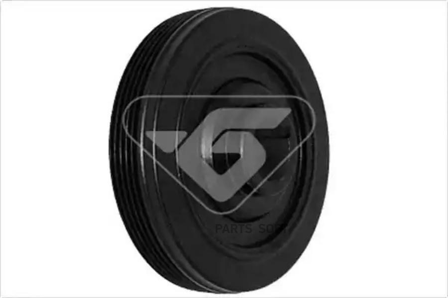 

Шкив Hutchinson DP005