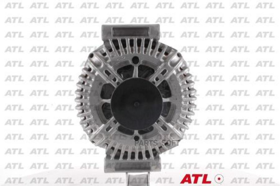 

DELTA-AUTOTECHNIK Генератор 14V 180 A B+ COM