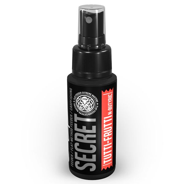 фото Ароматизатор спрей ffem baits secret super spray 50 мл tutti-frutti