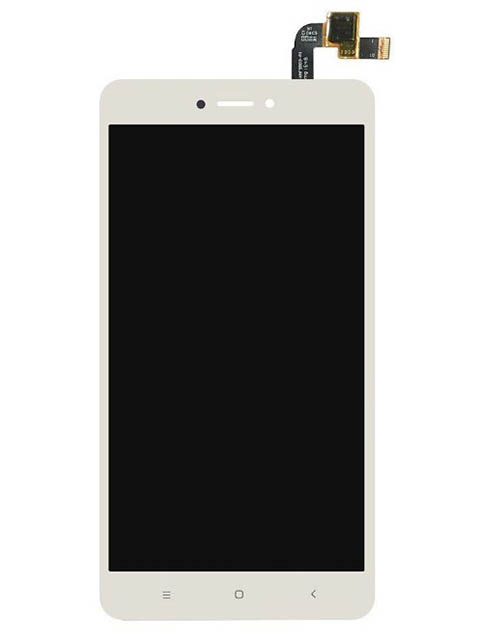

Дисплей Monitor для Xiaomi Redmi Note 4X White 3263, Xiaomi REDMI NOTE 4X