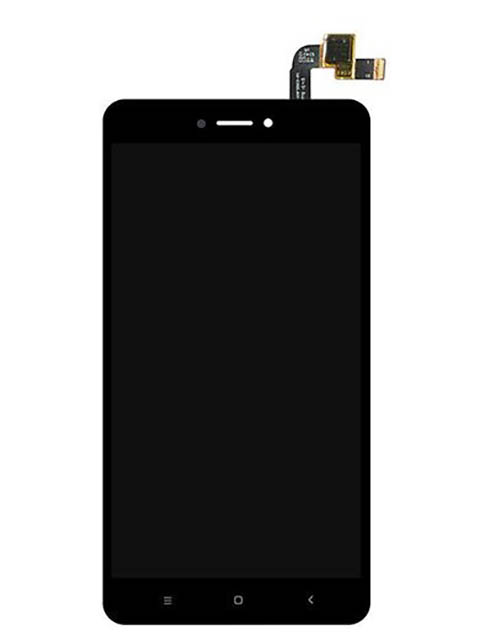 

Дисплей Monitor для Xiaomi Redmi Note 4X Black 3262, Xiaomi REDMI NOTE 4X