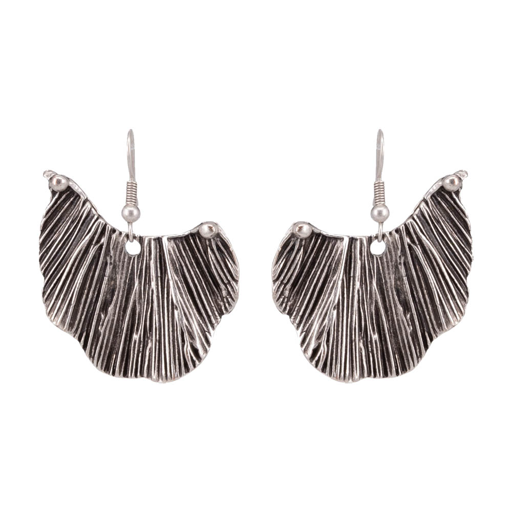 

Серьги подвески из бижутерного сплава OTOKODESIGN 1-56083, 1-56083
