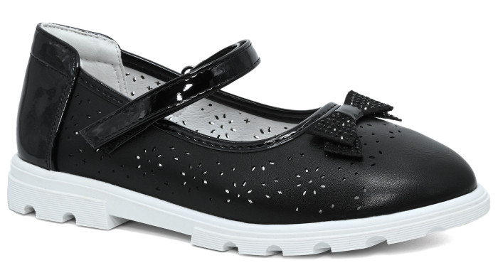 

Туфли TOM&MIKI 1403063 черный 32, 1403063