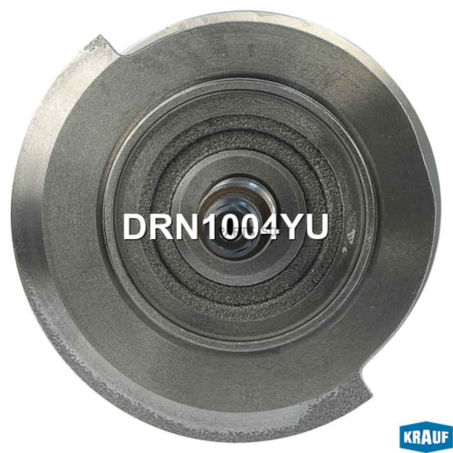 

Вал Компрессора Кондиционера Krauf drn1004yu