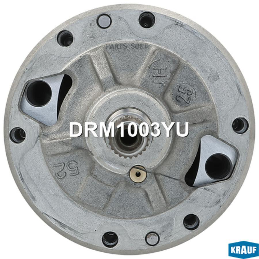 

Вал Компрессора Кондиционера Krauf drm1003yu
