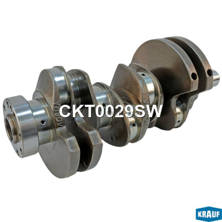 

Вал Коленчатый Krauf ckt0029sw