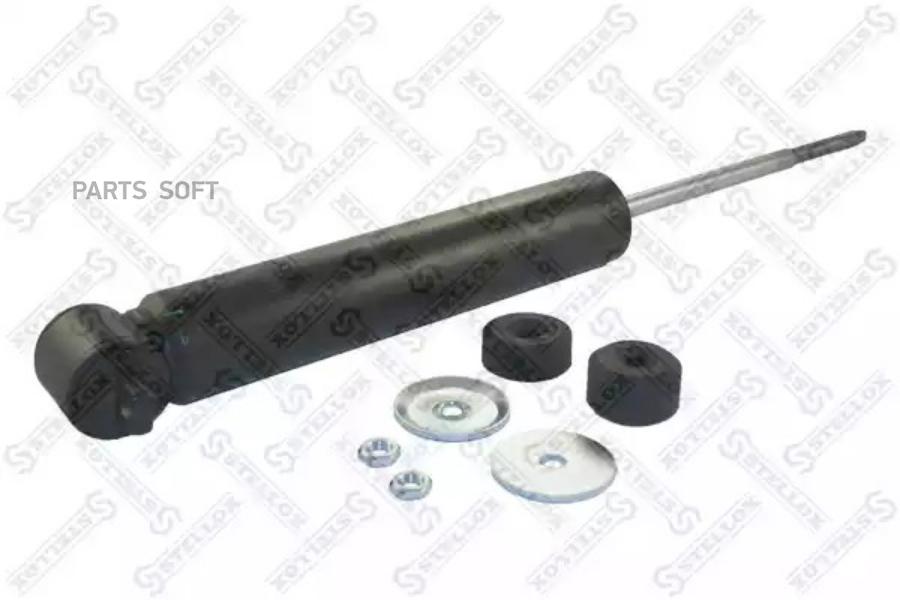 

Амортизатор Зад.Меrсеdеs W123 <84/W126 <91 STELLOX 32130009sx