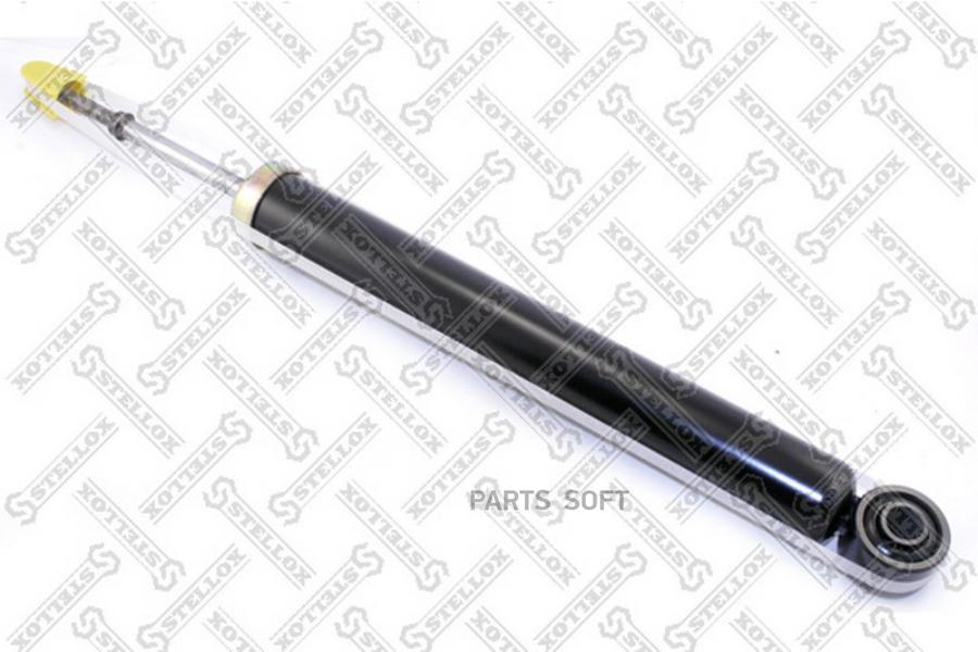 

Амортизатор Задний Газовый STELLOX 32130161sx