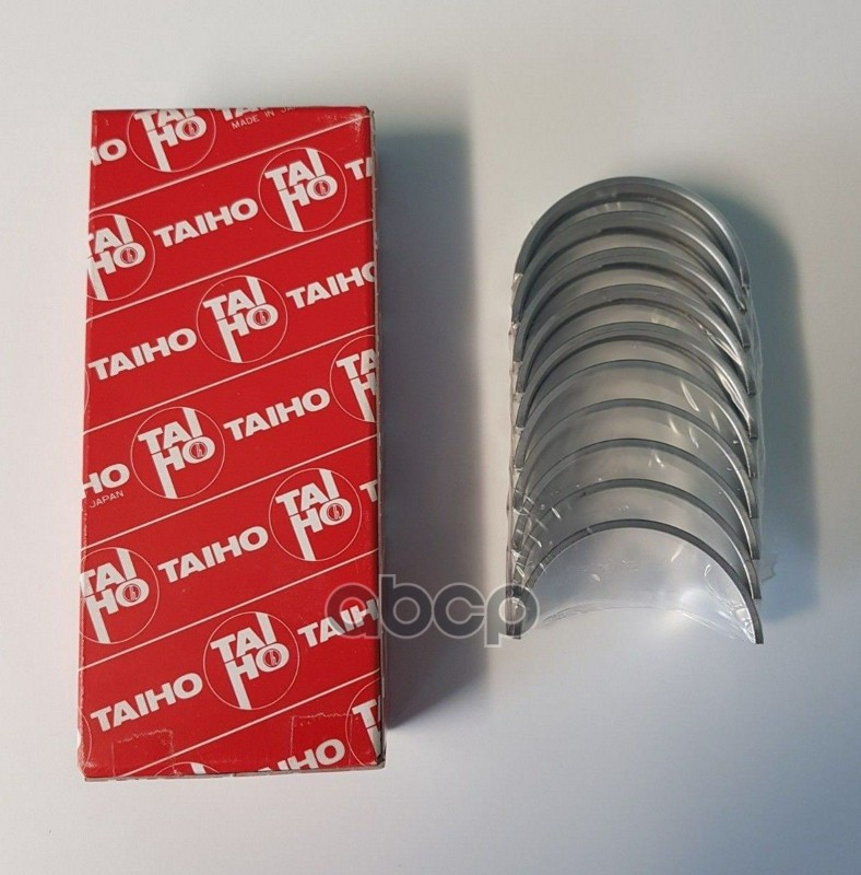 

Вкладыш комплект M715ASTD TAIHO
