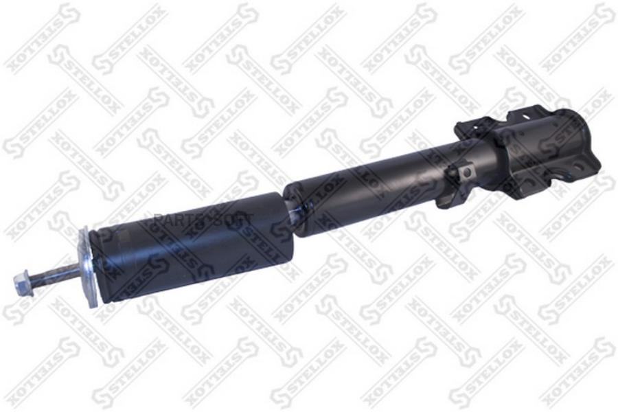 

Амортизатор Передн. Газовый STELLOX 42140293sx