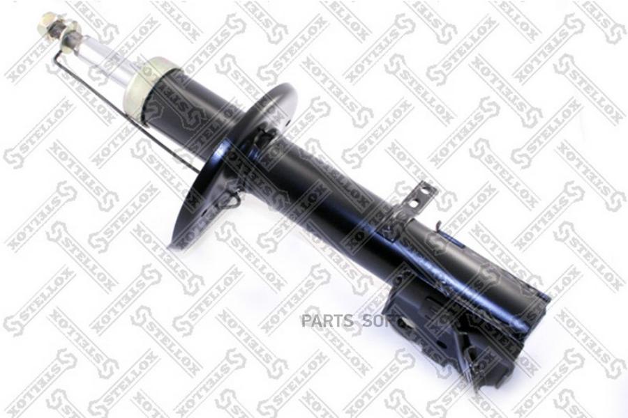 

Амортизатор Передн. Правый Газовый STELLOX 42140514sx