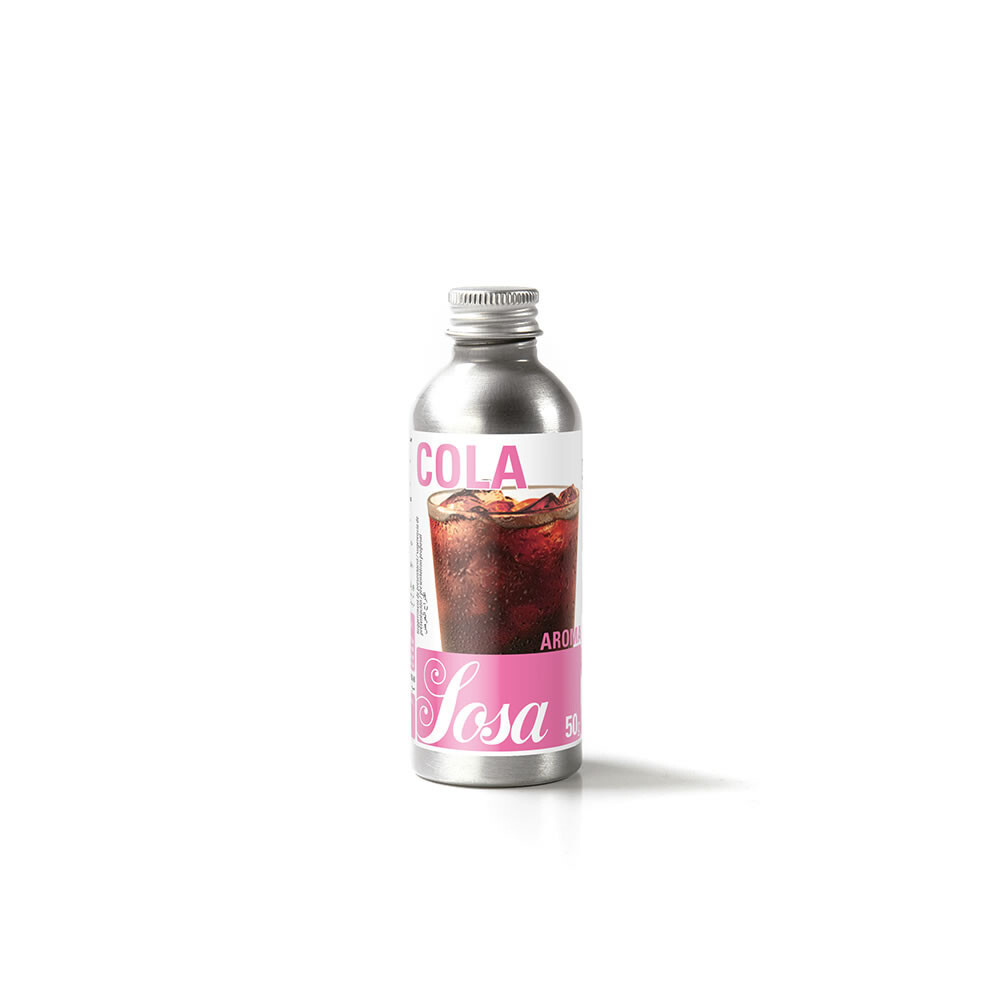 

Ароматизатор Sosa Кола, 50 г