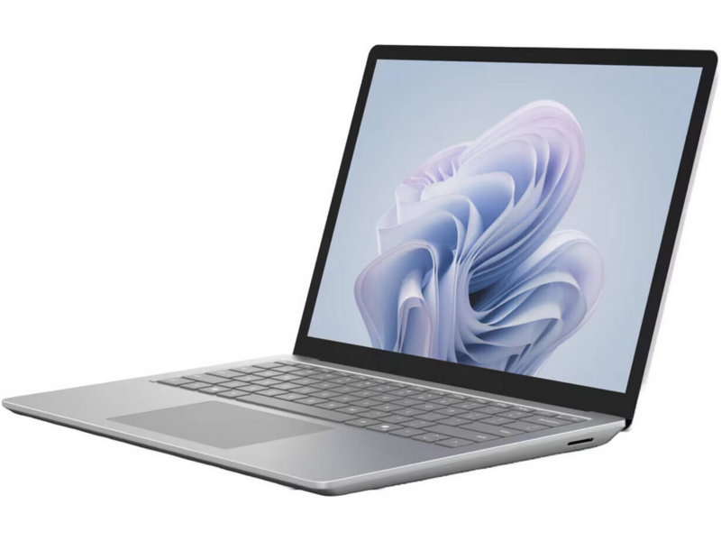 

Ультрабук Microsoft Surface Laptop 6 серый (ZKG-00026), Surface Laptop 6