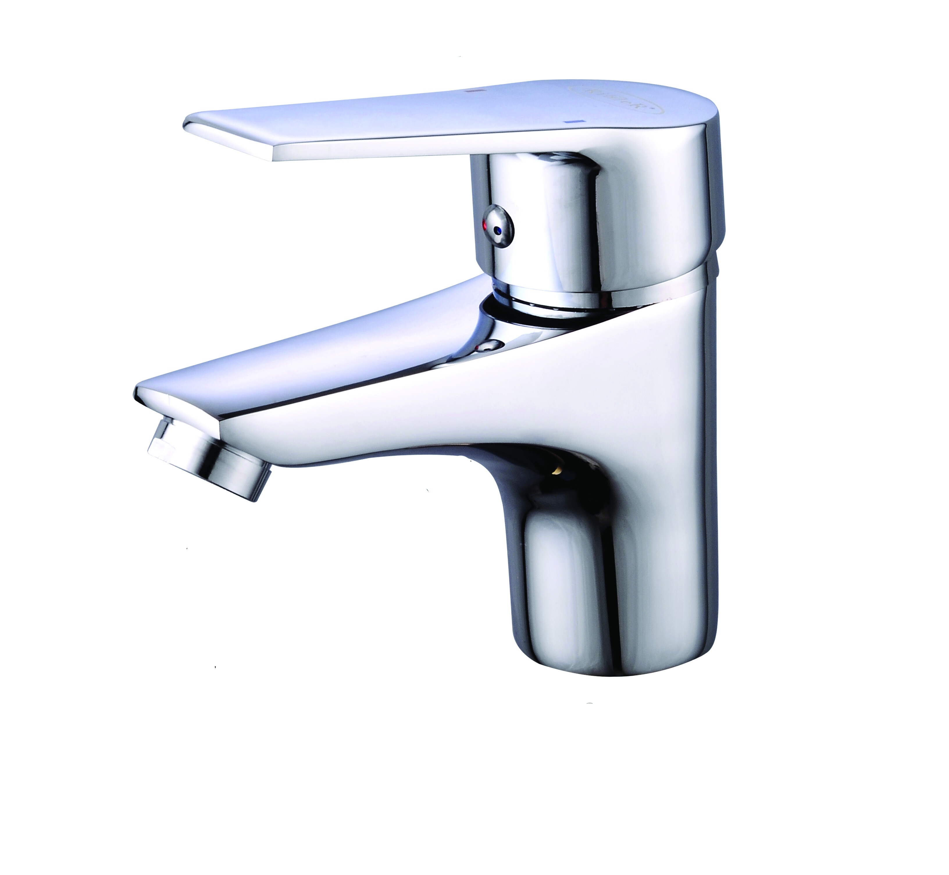 

Смеситель для раковины River Lux R14-1, Lux R 141